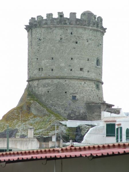 torre del torone